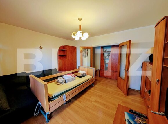 Apartament de vânzare 3 camere Ultracentral - 171762AV | BLITZ București | Poza2