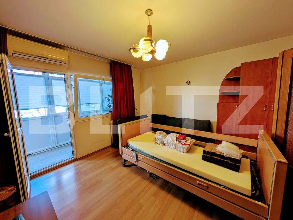 Apartament de vânzare 3 camere Ultracentral - 171762AV | BLITZ București | Poza1