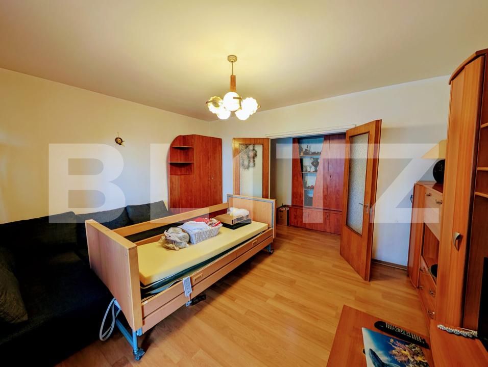 Apartament de vânzare 3 camere Ultracentral - 171762AV | BLITZ București | Poza2