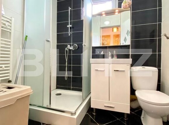 Apartament de închiriat 3 camere Ultracentral - 171820AI | BLITZ București | Poza10