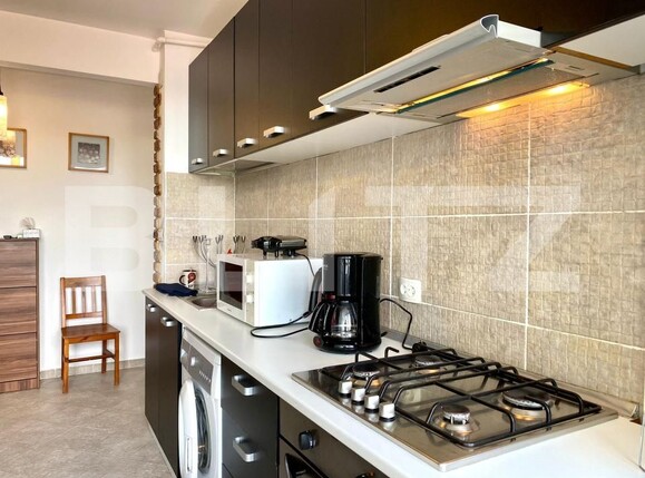 Apartament de închiriat 3 camere Ultracentral - 171820AI | BLITZ București | Poza18