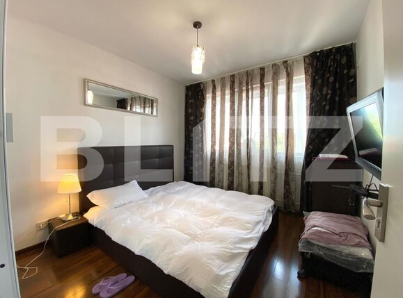 Apartament de închiriat 3 camere Ultracentral - 171820AI | BLITZ București | Poza2