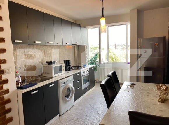 Apartament de închiriat 3 camere Ultracentral - 171820AI | BLITZ București | Poza21