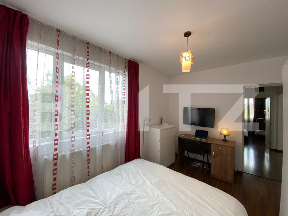 Apartament de închiriat 3 camere Ultracentral - 171820AI | BLITZ București | Poza5