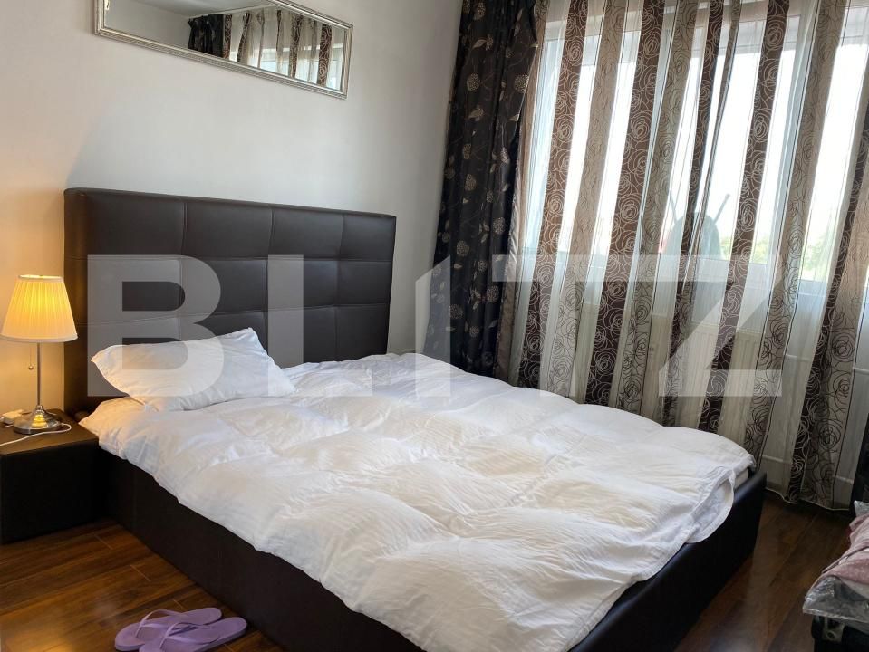 Apartament de închiriat 3 camere Ultracentral - 171820AI | BLITZ București | Poza3