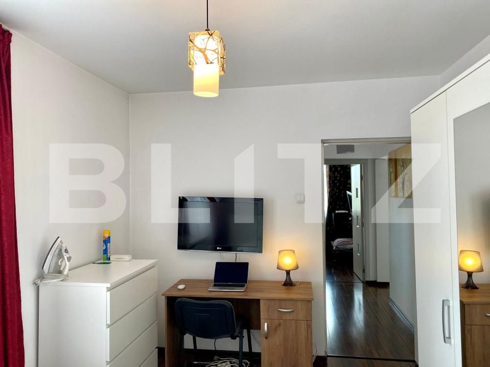 Apartament de închiriat 3 camere Ultracentral - 171820AI | BLITZ București | Poza6