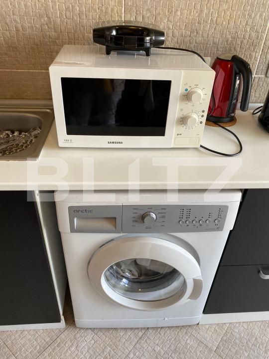 Apartament de închiriat 3 camere Ultracentral - 171820AI | BLITZ București | Poza23