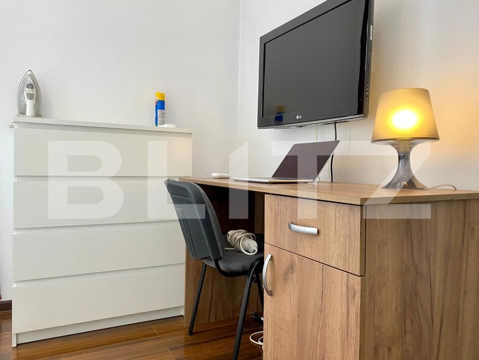 Apartament de închiriat 3 camere Ultracentral - 171820AI | BLITZ București | Poza7