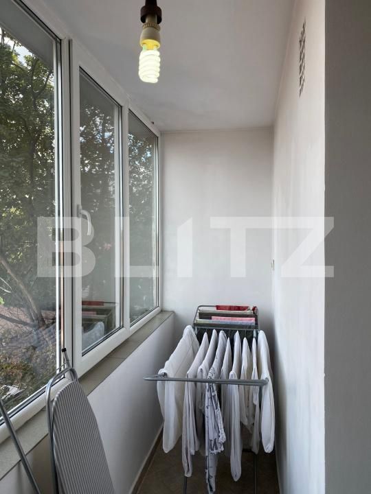 Apartament de închiriat 3 camere Ultracentral - 171820AI | BLITZ București | Poza22