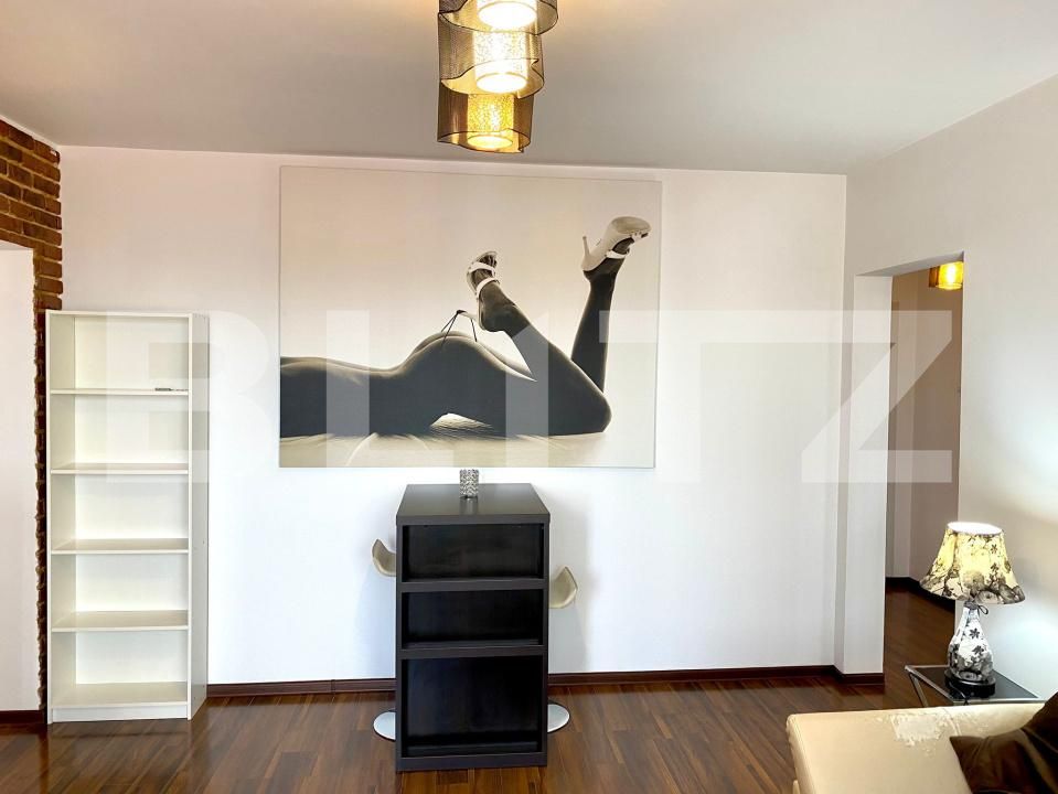 Apartament de închiriat 3 camere Ultracentral - 171820AI | BLITZ București | Poza14