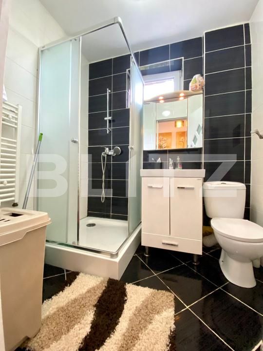 Apartament de închiriat 3 camere Ultracentral - 171820AI | BLITZ București | Poza10