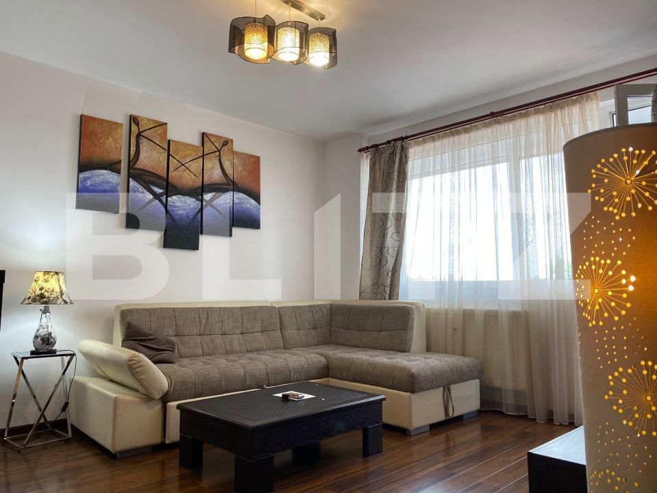 Apartament de închiriat 3 camere Ultracentral - 171820AI | BLITZ București | Poza13