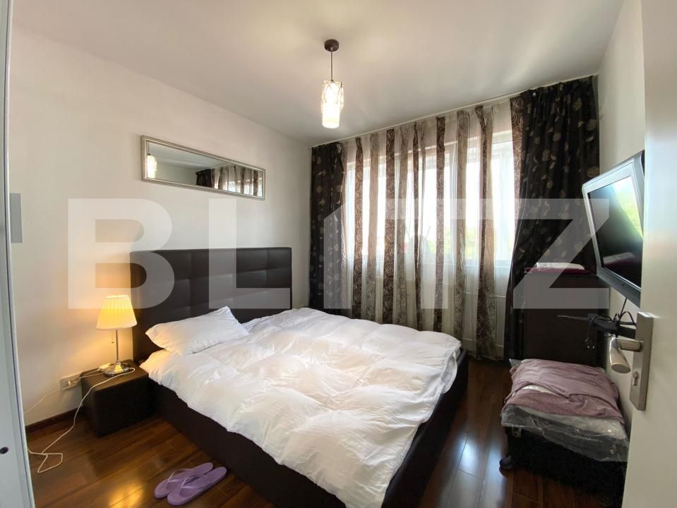 Apartament de închiriat 3 camere Ultracentral - 171820AI | BLITZ București | Poza2