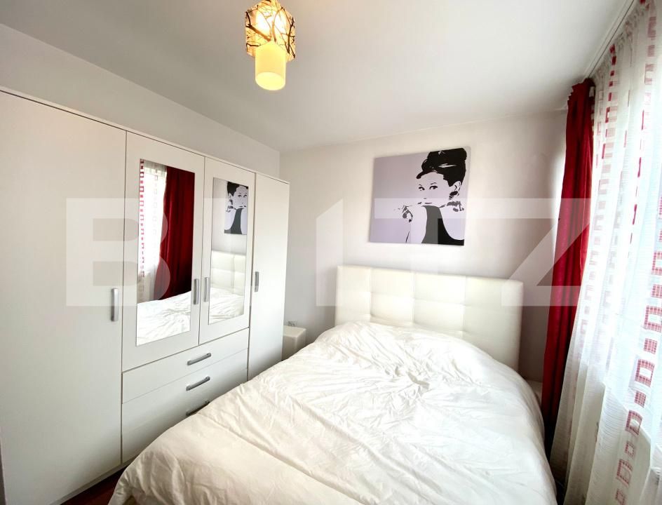 Apartament de închiriat 3 camere Ultracentral - 171820AI | BLITZ București | Poza8