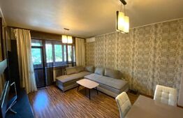 Apartament 3 camere - acces rapid la metrou - parcare inclusa - 120.000€