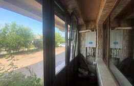 Apartament 3 camere - acces rapid la metrou - parcare inclusa - 120.000€