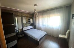 Apartament 3 camere - acces rapid la metrou - parcare inclusa - 120.000€