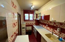 Apartament 3 camere - acces rapid la metrou - parcare inclusa - 120.000€