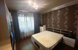 Apartament 3 camere - acces rapid la metrou - parcare inclusa - 120.000€