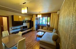 Apartament 3 camere - acces rapid la metrou - parcare inclusa - 120.000€