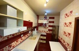 Apartament 3 camere - acces rapid la metrou - parcare inclusa - 120.000€