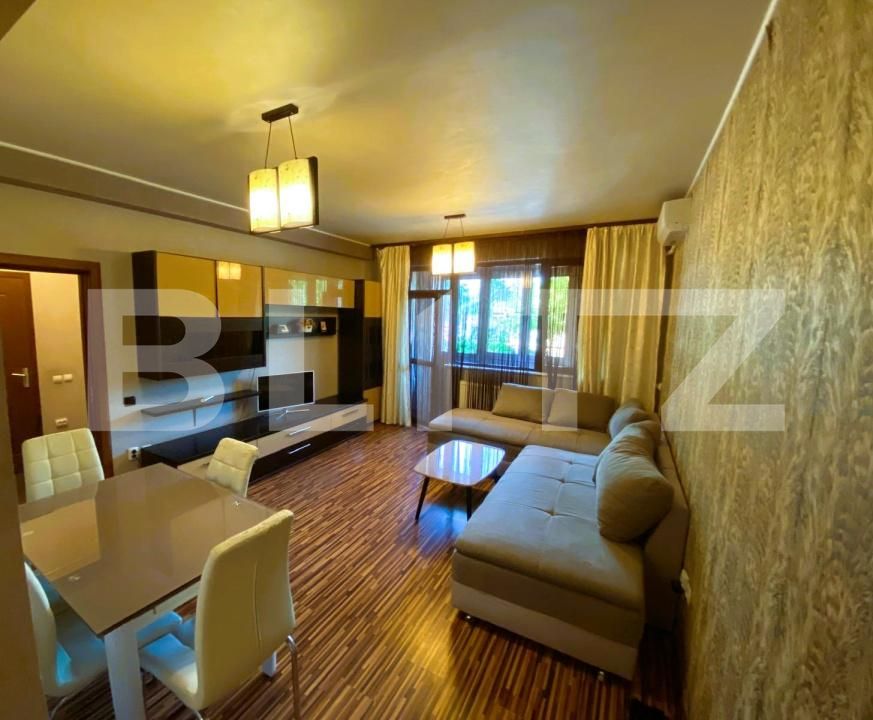 Apartament de vânzare 3 camere Berceni - 171822AV | BLITZ București | Poza1