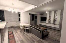 Apartament 3 camere - metrou Piața Muncii - 132.000€