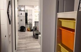 Apartament 3 camere - metrou Piața Muncii - 132.000€