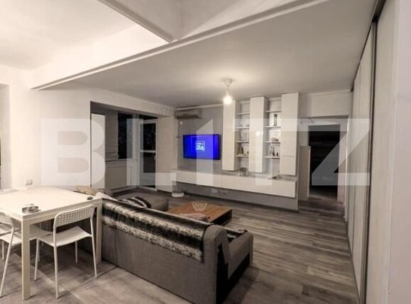 Apartament de vânzare 3 camere Titan - 171867AV | BLITZ București | Poza2