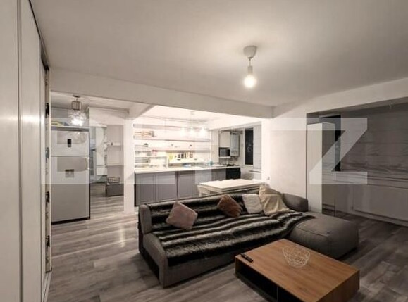 Apartament de vânzare 3 camere Titan - 171867AV | BLITZ București | Poza1