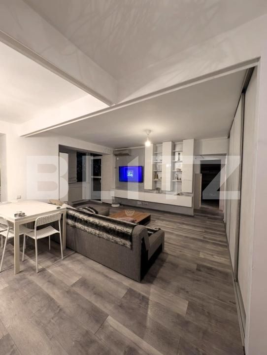 Apartament de vânzare 3 camere Titan - 171867AV | BLITZ București | Poza2