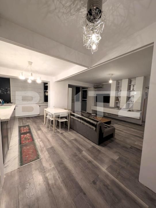 Apartament de vânzare 3 camere Titan - 171867AV | BLITZ București | Poza3