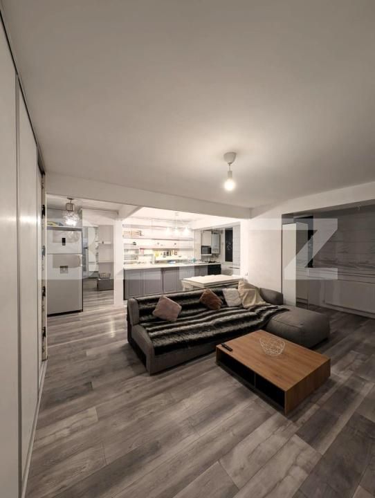 Apartament de vânzare 3 camere Titan - 171867AV | BLITZ București | Poza1