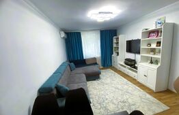 Apartament de vanzare, cu 3 camere, zona Brâncoveanu 
