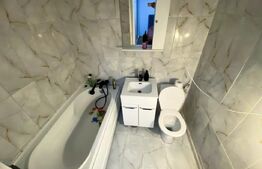 Apartament de vanzare, cu 3 camere, zona Brâncoveanu 