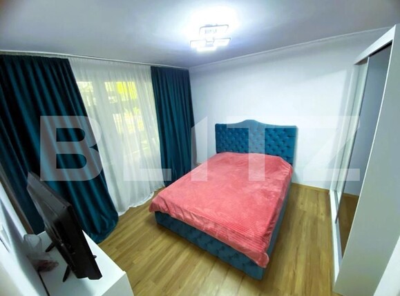 Apartament de vânzare 3 camere Berceni - 171873AV | BLITZ București | Poza1