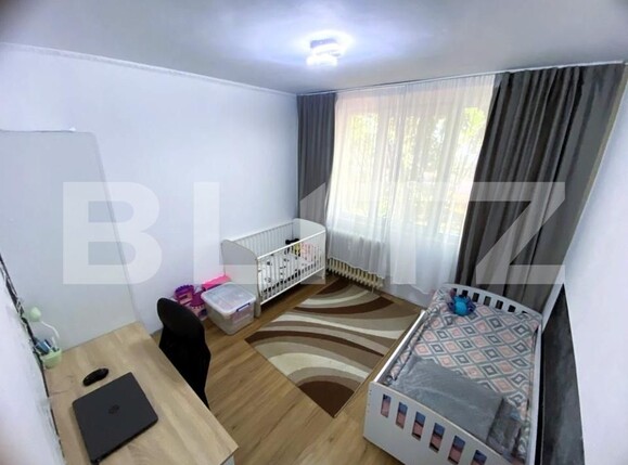 Apartament de vânzare 3 camere Berceni - 171873AV | BLITZ București | Poza2