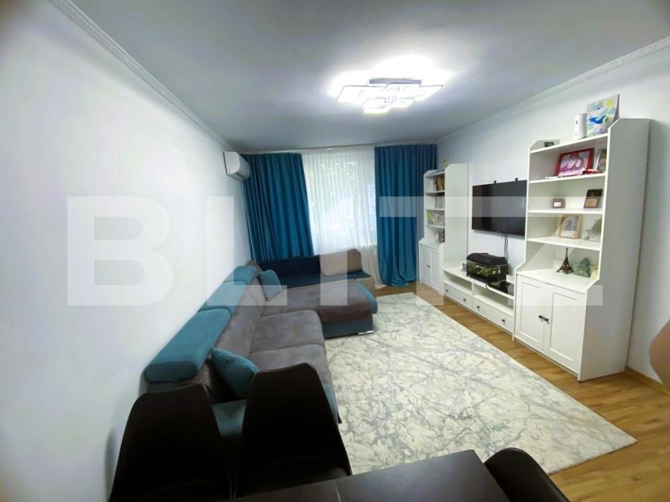 Apartament de vânzare 3 camere Berceni - 171873AV | BLITZ București | Poza4