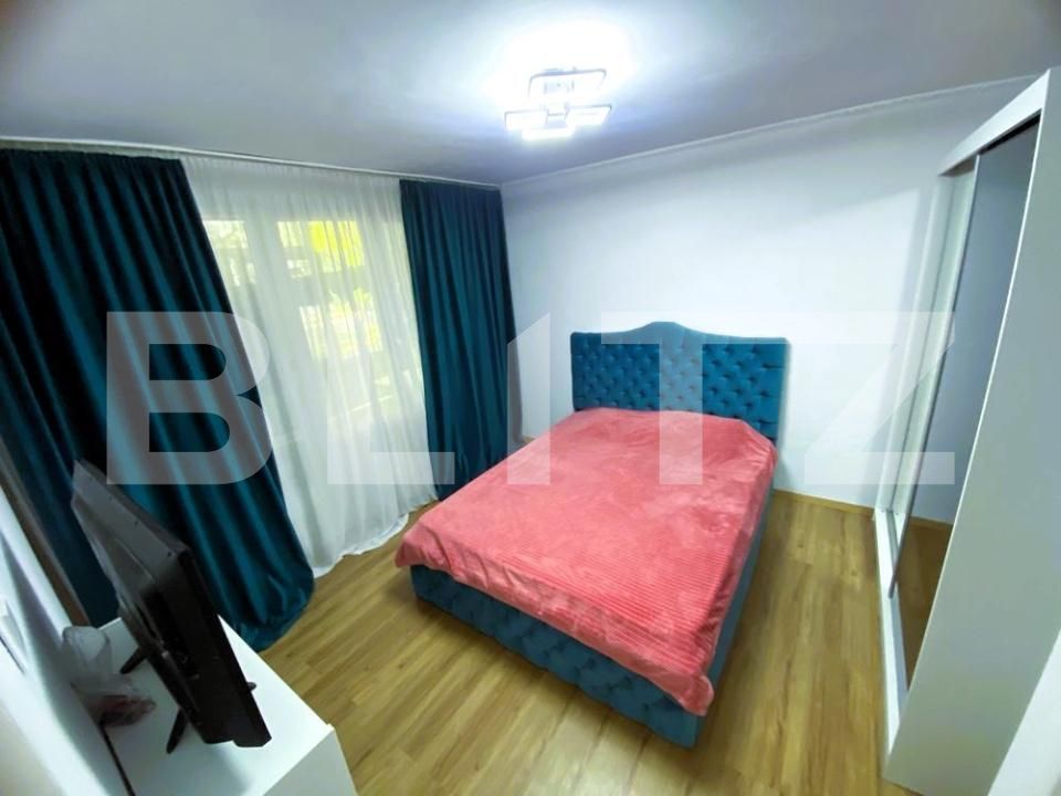 Apartament de vânzare 3 camere Berceni - 171873AV | BLITZ București | Poza1