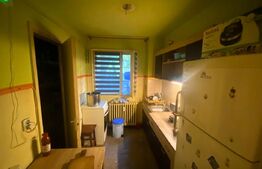 Apartament de 3 camere zonă verde Brâncoveanu - 99.000€ 