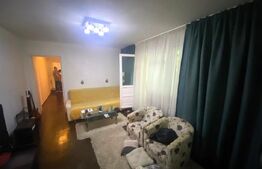 Apartament de 3 camere zonă verde Brâncoveanu - 99.000€ 