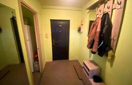 Apartament de 3 camere zonă verde Brâncoveanu - 99.000€ 