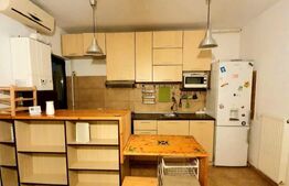 Apartament 2 camere în Bucureștii Noi – parc Bazilescu