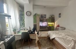 Apartament cu 2 camere decomandat Bucurestii Noi 
