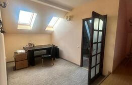 Vila de vanzare, cu 9 camere, 400 mp teren, zona Traian