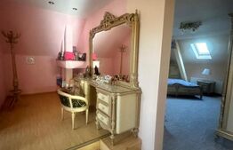 Vila de vanzare, cu 9 camere, 400 mp teren, zona Traian