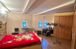 Vila de vanzare, cu 9 camere, 400 mp teren, zona Traian