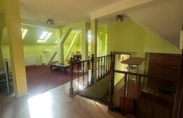 Vila de vanzare, cu 9 camere, 400 mp teren, zona Traian