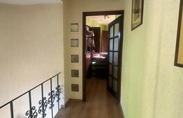 Vila de vanzare, cu 9 camere, 400 mp teren, zona Traian