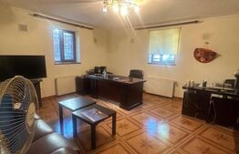 Vila de vanzare, cu 9 camere, 400 mp teren, zona Traian